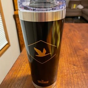 Wawa collectible 24oz thermal mug